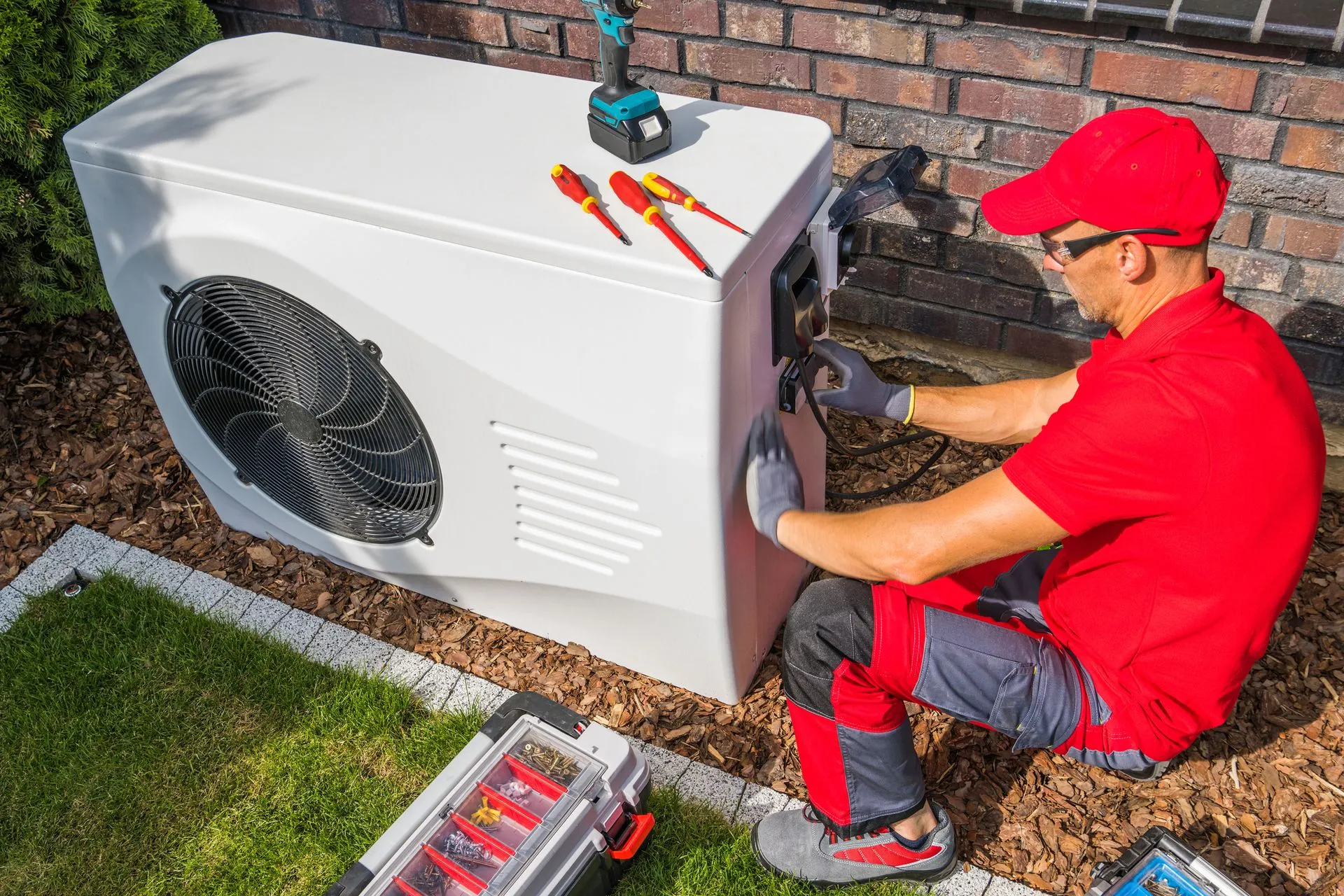 About HVAC in Hoquiam, WA